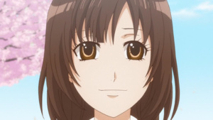 Ookami Shoujo to Kuro Ouji